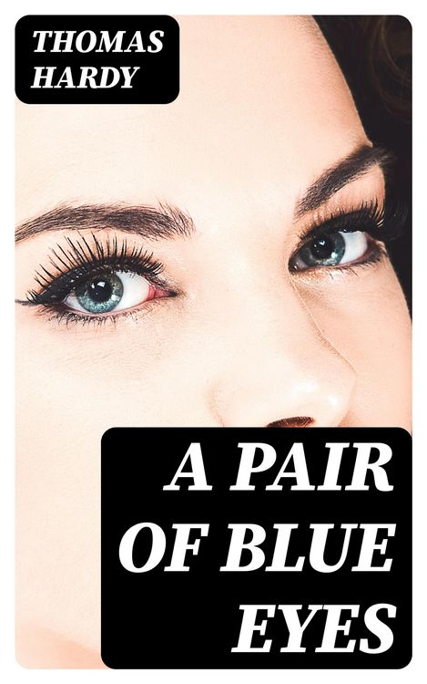 Produktbild: A Pair of Blue Eyes