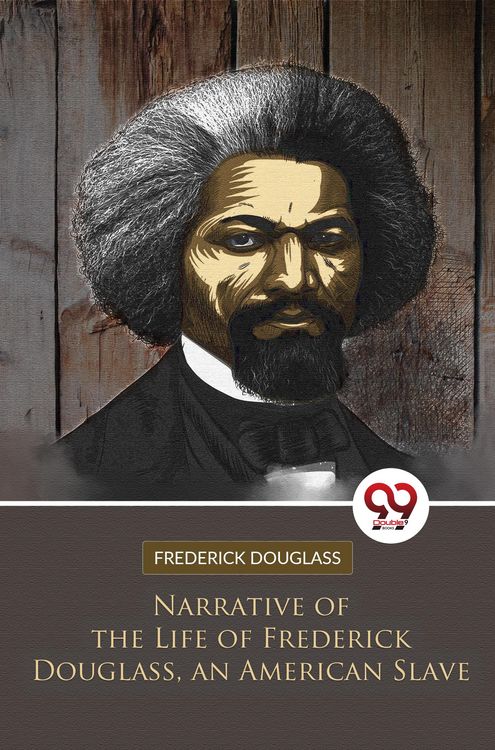 Produktbild: Narrative of the Life of Frederick Douglass, an American Slave