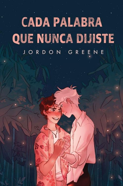 Produktbild: Cada palabra que nunca dijiste