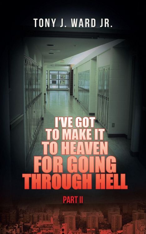 Produktbild: I've Got to Make It to Heaven for Going Through Hell