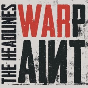 Produktbild: WARPAINT (Black Vinyl)