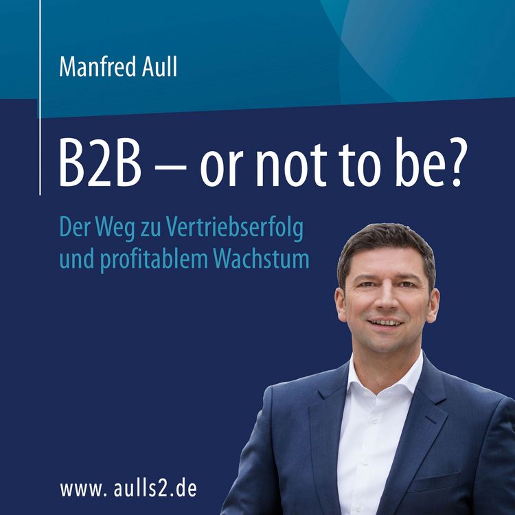 Produktbild: B2B - or not to be?