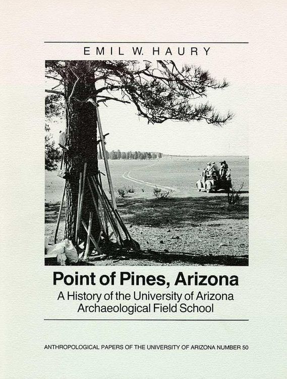 Produktbild: Point of Pines