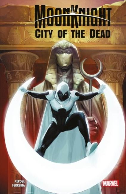 Produktbild: Moon Knight