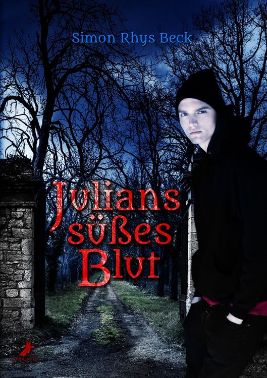 Produktbild: Julians s&uuml;&szlig;es Blut