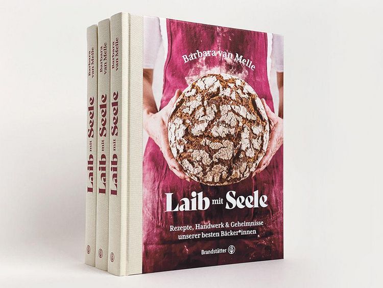 Produktbild: Laib mit Seele