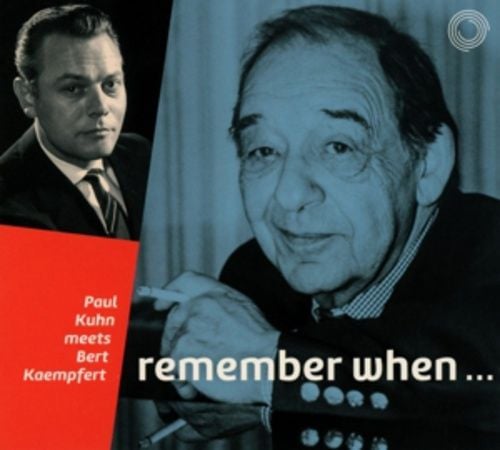 Produktbild: Remember When...