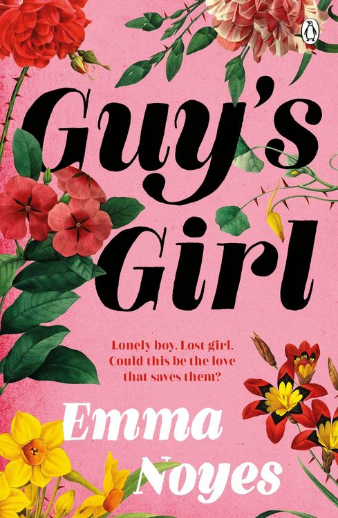 Produktbild: Guy's Girl