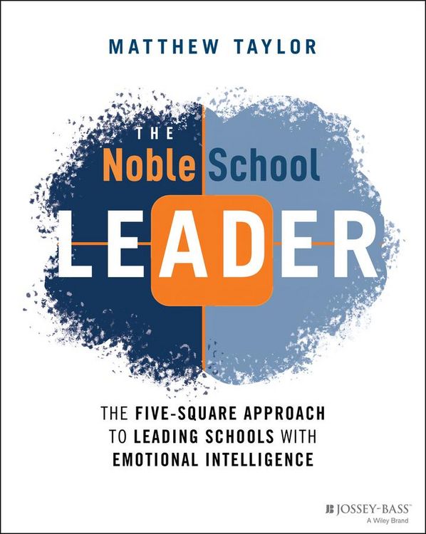 Produktbild: The Noble School Leader