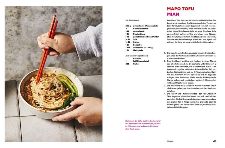 Produktbild: Einfach chinesisch