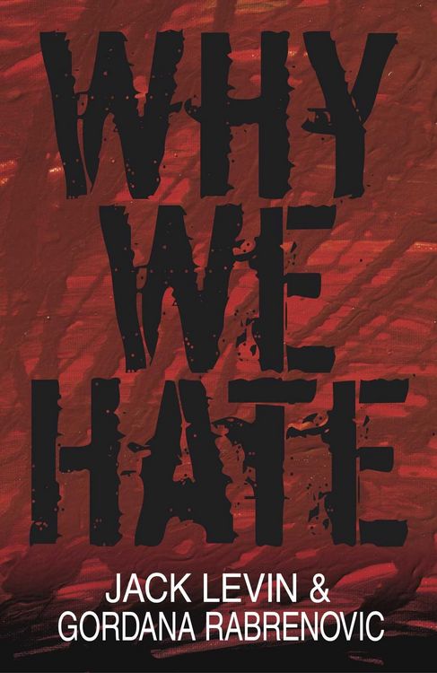 Produktbild: Why We Hate