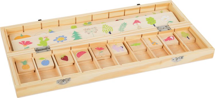 Produktbild: Bildersortierbox "Educate"
