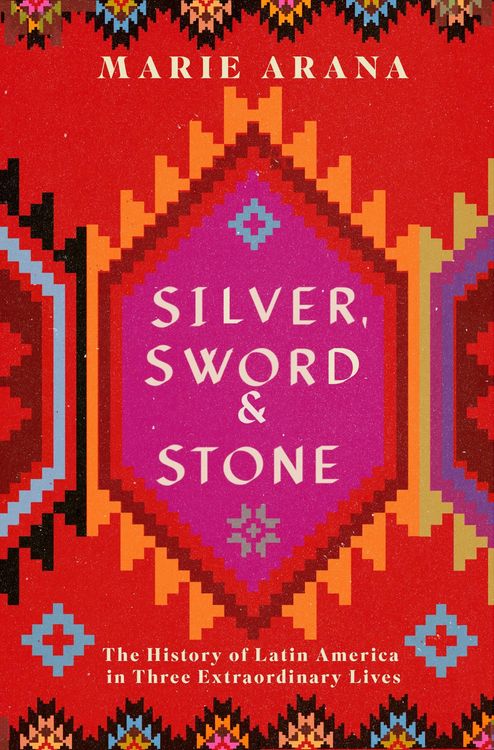 Produktbild: Silver, Sword and Stone