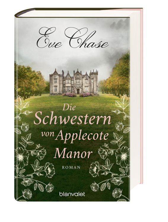 Produktbild: Die Schwestern von Applecote Manor