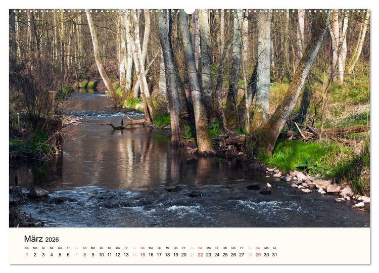 Produktbild: V&ouml;lklingen. Im Schatten des Weltkulturerbes (Wandkalender 2026 DIN A2 quer), CALVENDO Monatskalender
