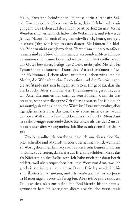Produktbild: Sieben Kapitulationen