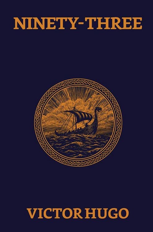 Produktbild: Ninety-Three