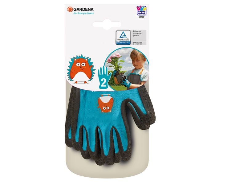 Produktbild: GARDENA Gartenhandschuhe Gr&ouml;&szlig;e 2
