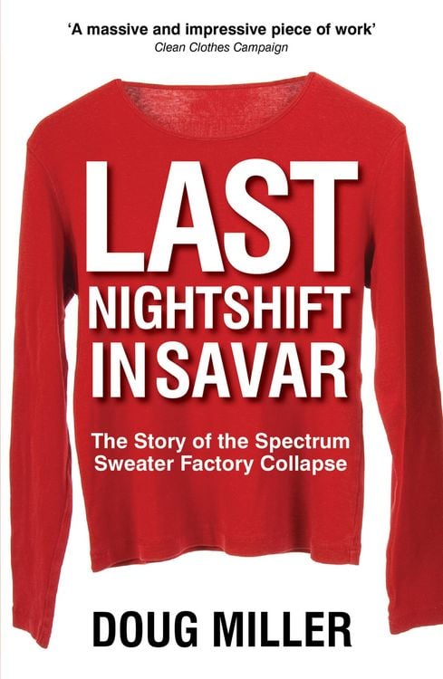 Produktbild: Last Nightshift in Savar