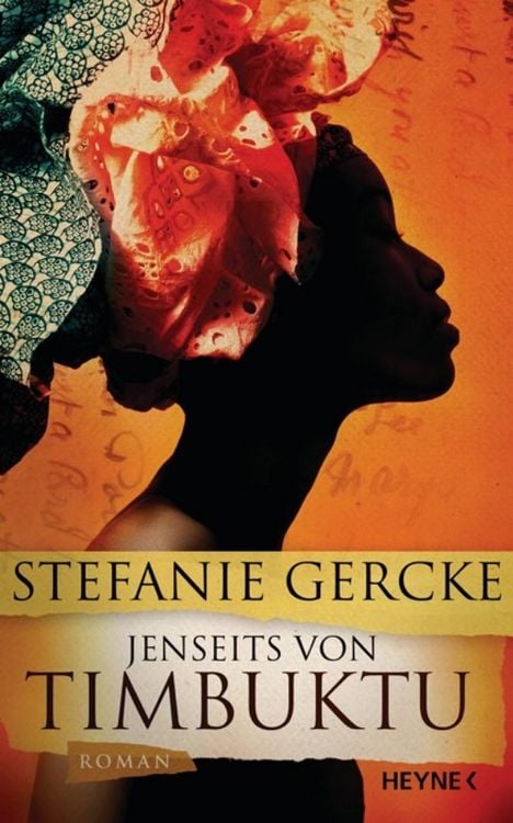 Produktbild: Jenseits von Timbuktu