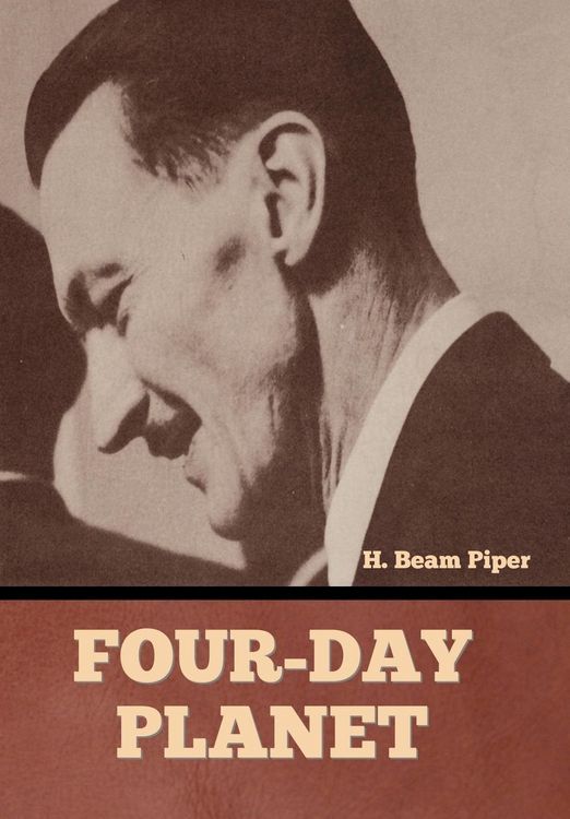 Produktbild: Four-Day Planet