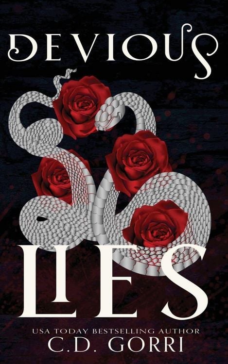 Produktbild: Devious Lies