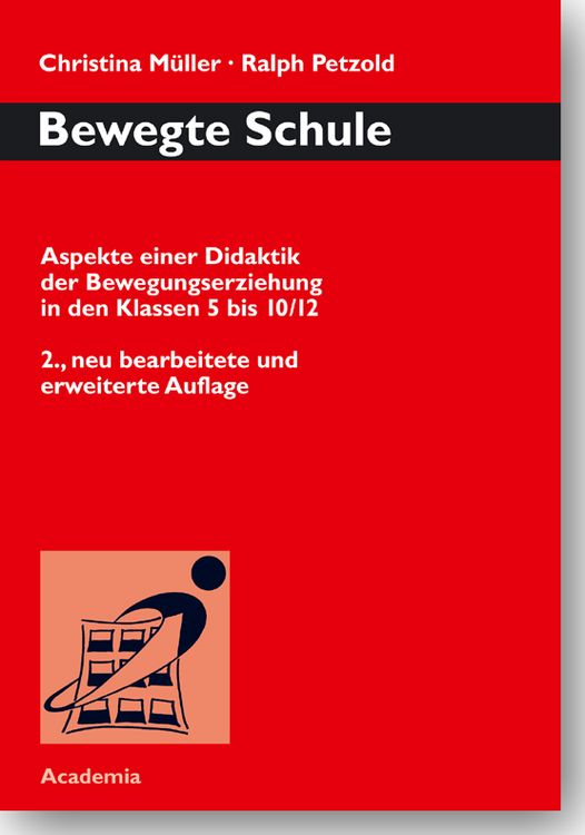 Produktbild: Bewegte Schule