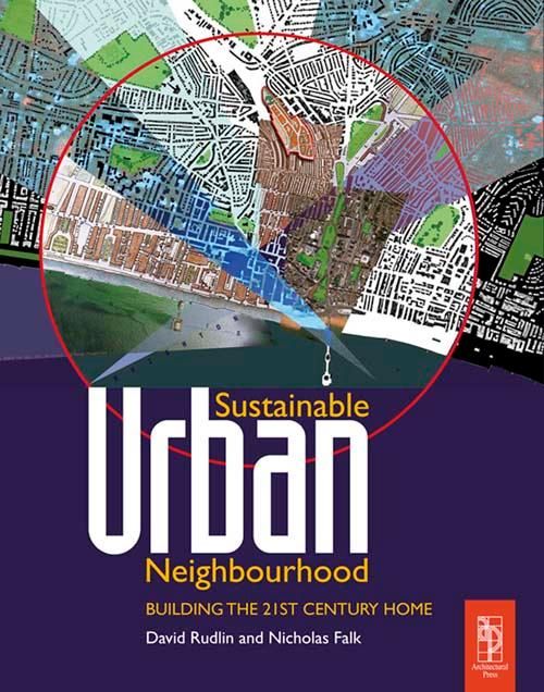 Produktbild: Sustainable Urban Neighbourhood