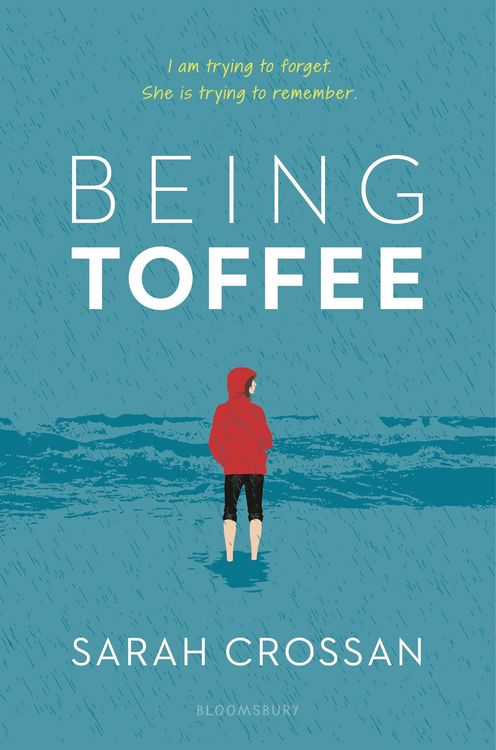 Produktbild: Being Toffee