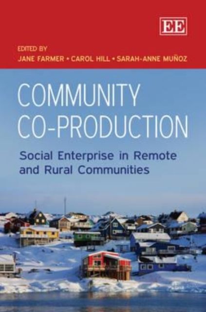 Produktbild: Community Co-Production