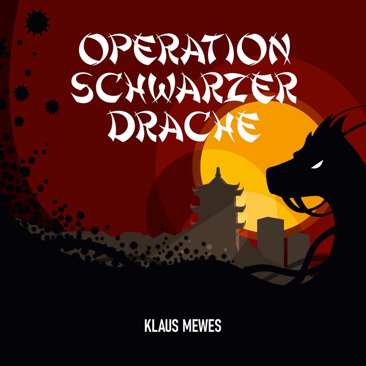 Produktbild: Operation Schwarzer Drache