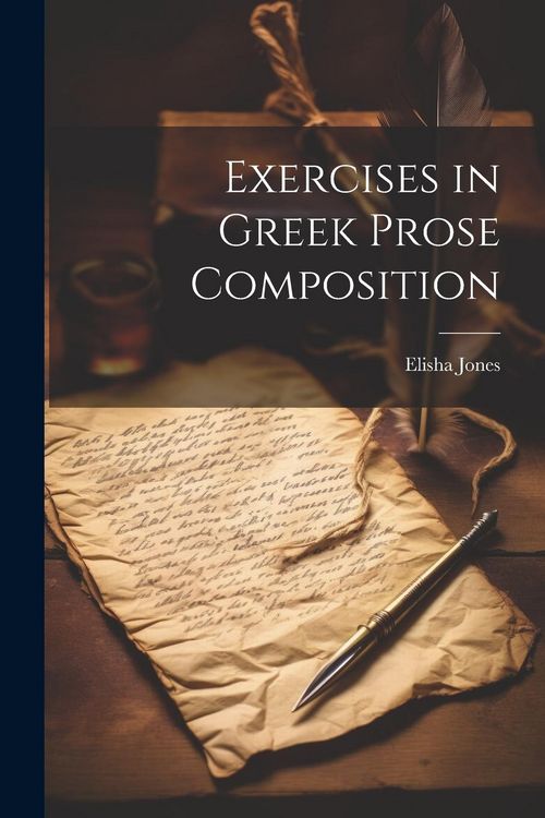 Produktbild: Exercises in Greek Prose Composition