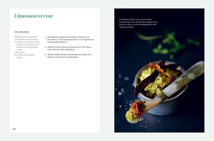 Produktbild: Gr&uuml;nes Sm&oslash;rrebr&oslash;d