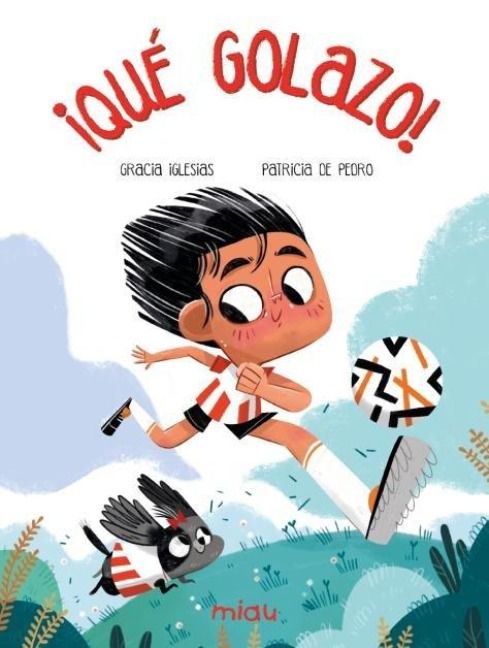 Produktbild: &iexcl;Qu&eacute; golazo!