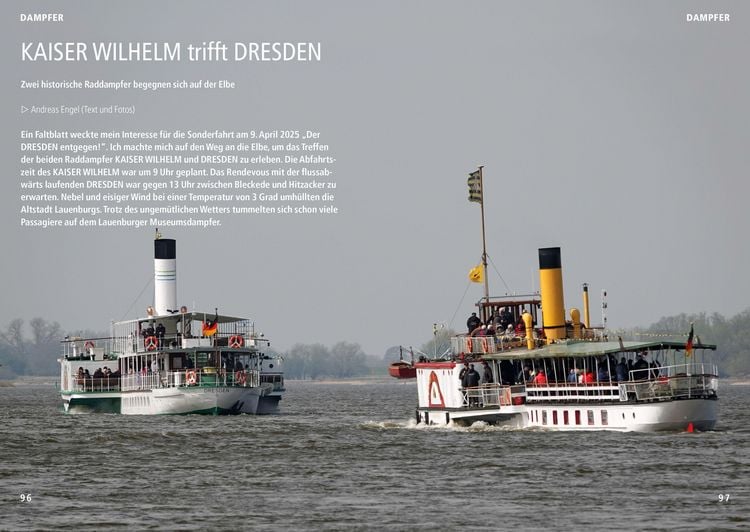 Produktbild: OCEANUM. Das Jahrbuch der Schifffahrt