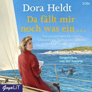 Produktbild: Da F&auml;llt Mir Noch Was Ein...