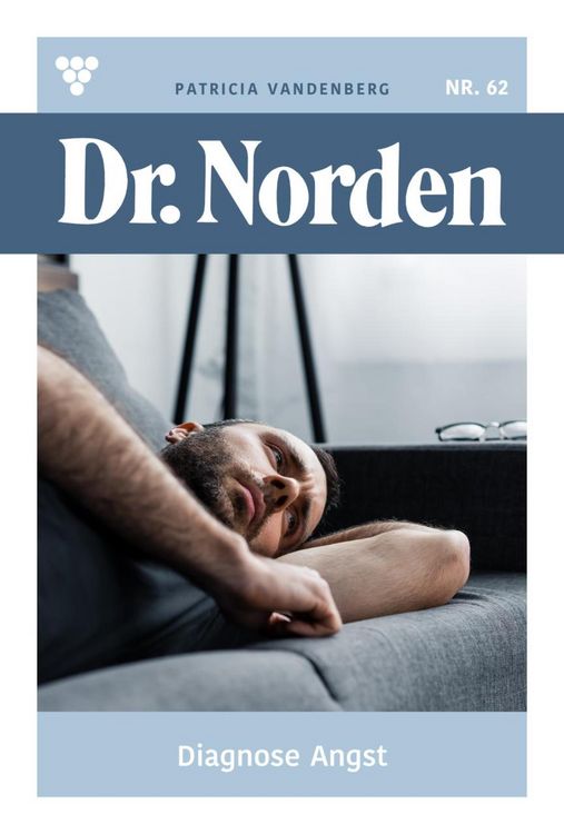 Produktbild: Diagnose Angst