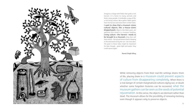 Produktbild: Between Memory and Museum