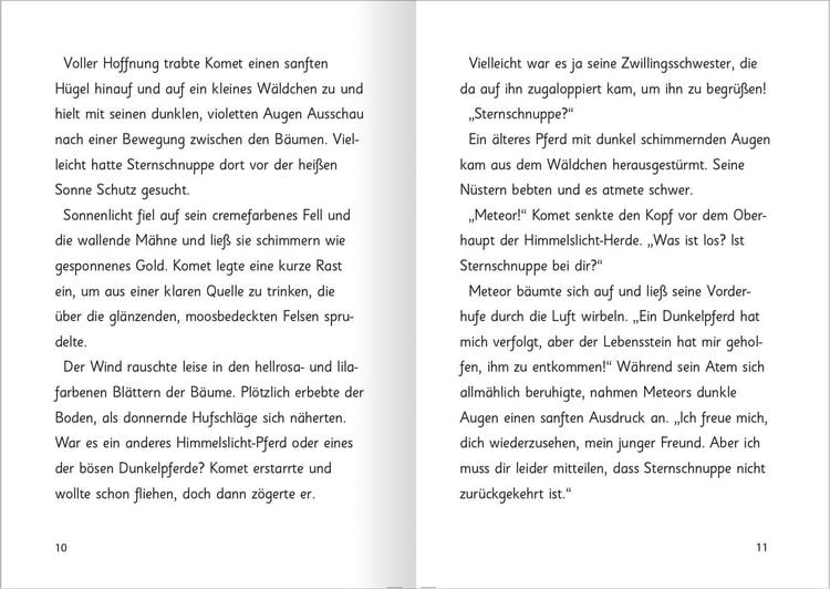 Produktbild: Zauberponys &ndash; Magie auf vier Hufen (Zauberponys)