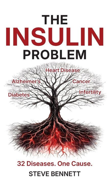 Produktbild: The Insulin Problem