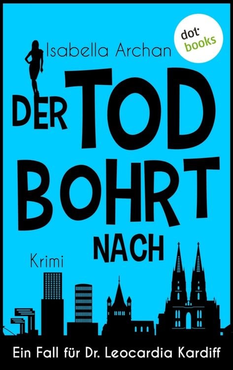 Produktbild: Der Tod bohrt nach