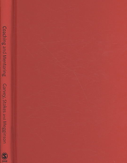 Produktbild: Coaching and Mentoring: Theory and Practice