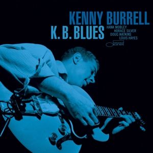 Produktbild: K.B. Blues (Tone Poet Vinyl)
