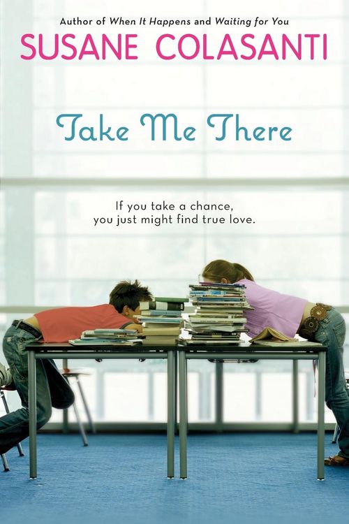 Produktbild: Take Me There