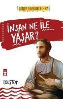 Produktbild: Insan Ne Ile Yasar