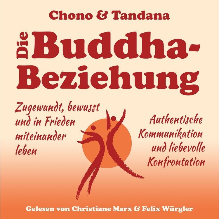 Produktbild: Die Buddha-Beziehung