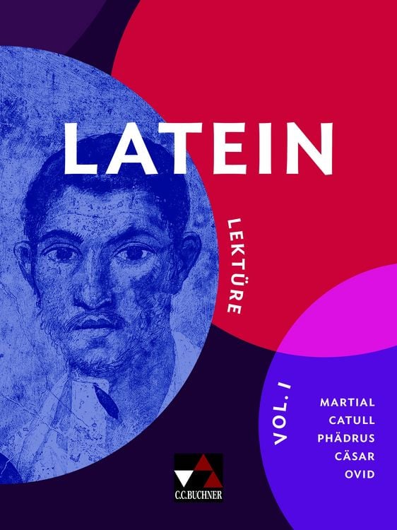 Produktbild: LATEIN Lekt&uuml;re vol. I