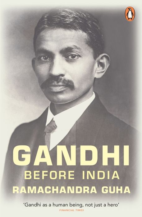 Produktbild: Gandhi Before India