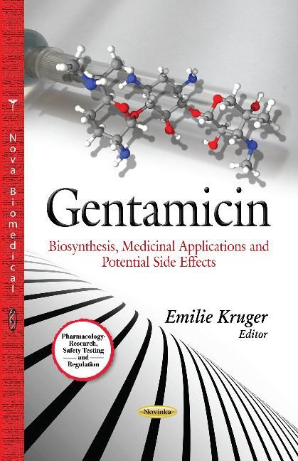Produktbild: Gentamicin