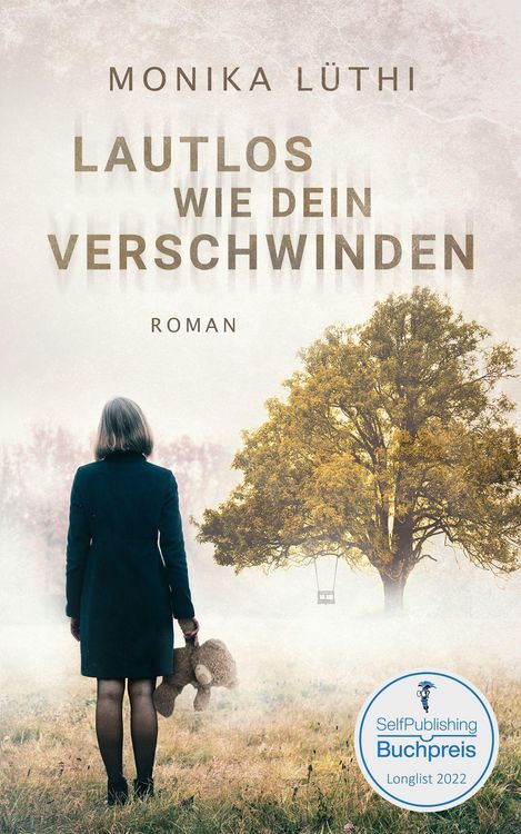 Produktbild: Lautlos wie dein Verschwinden